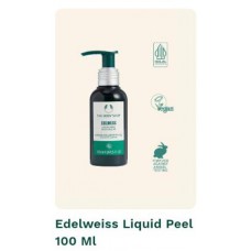 Edelweiss Liquid Peel 100ml